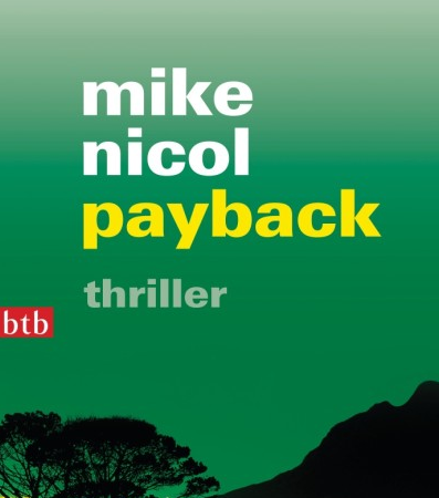 PaybackMike Nicol