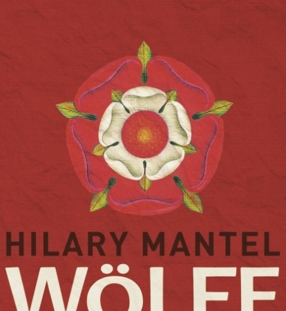 WölfeHilary Mantel