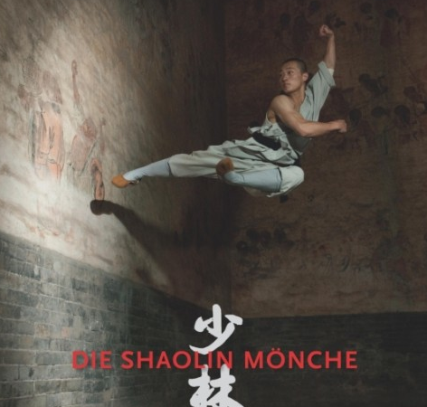 Shaolin MöncheSabine Kress, Felix Kurz