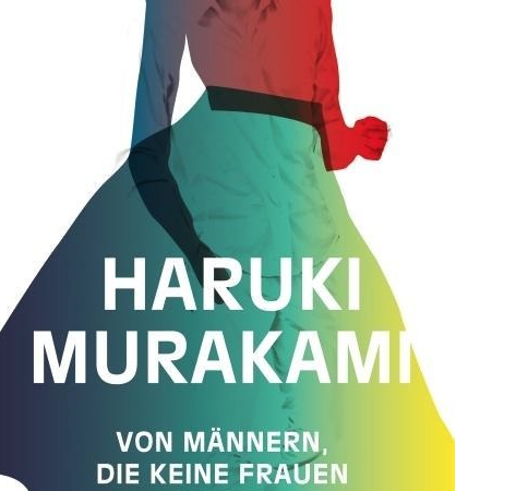 Von Männern, die keine Frauen habenHaruki Murakami