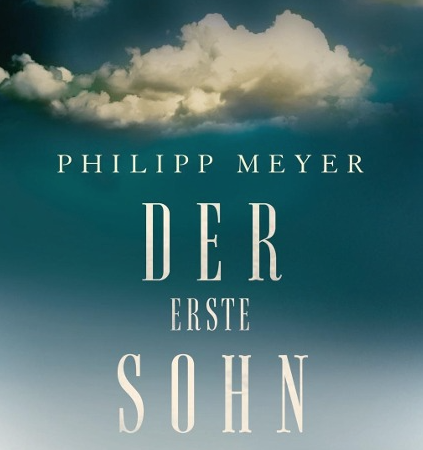 Der erste SohnPhilipp Meyer