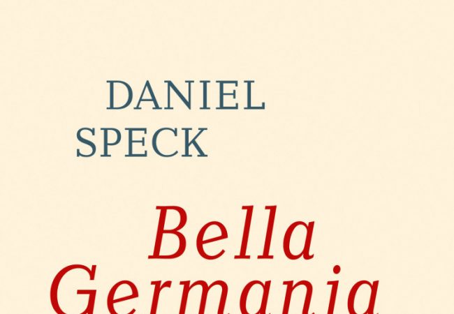 Bella GermaniaDaniel Speck