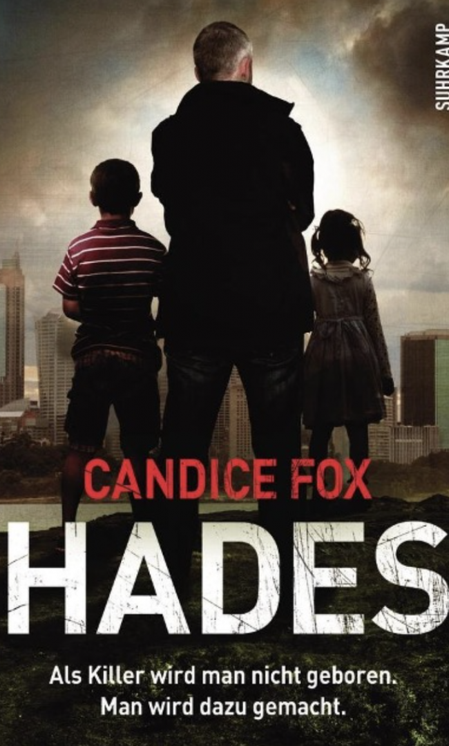 Candice Fox: Hades