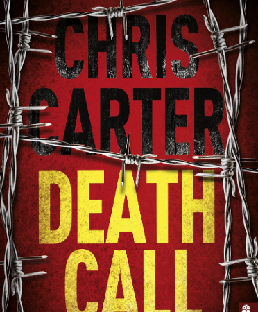 Chris Carter: Death Call